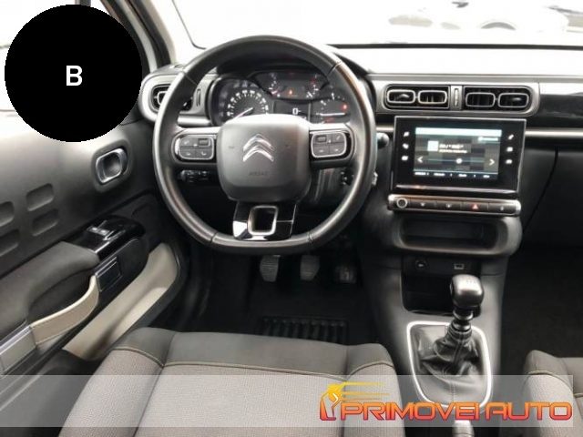 Citroen C3 BlueHDi 100 S&S Shine - foto 1 di 4