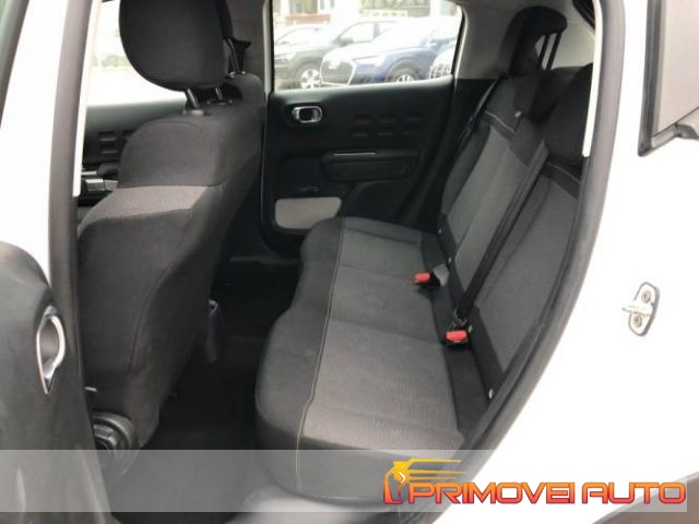 Citroen C3 BlueHDi 100 S&S Shine - foto 3 di 4
