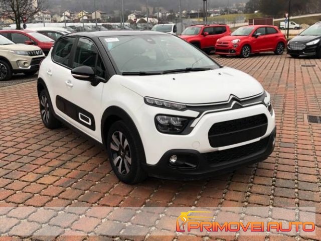 Citroen C3 BlueHDi 100 S&S Shine - foto 4 di 4