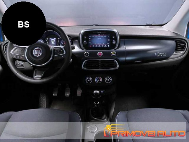 Fiat 500X 1.0 T3 120 CV Cult usato a CASTELNUOVO RANGONE