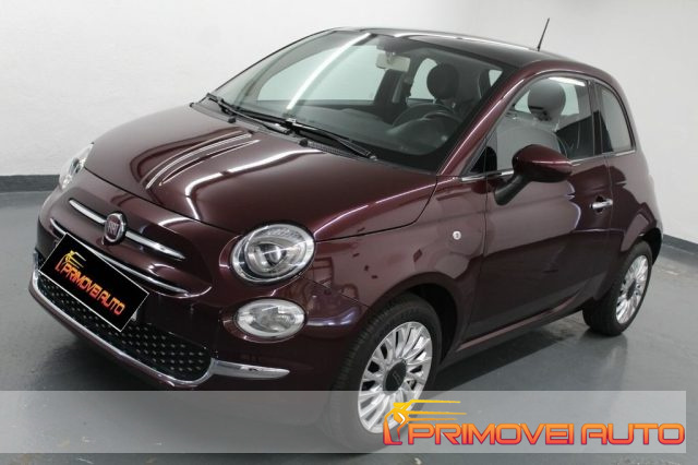 Fiat 500 1.2 Lounge AUTOMATICA - foto 3 di 4