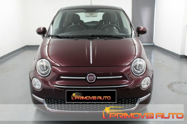 Fiat 500 1.2 Lounge AUTOMATICA - foto 4 di 4