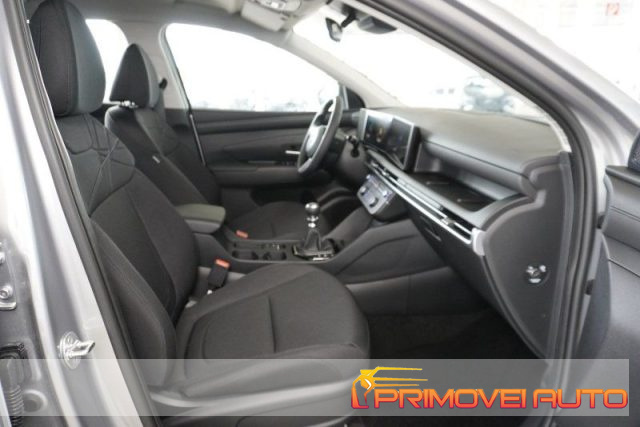 Hyundai TUCSON 1.6 T-GDI GPL - foto 3 di 4