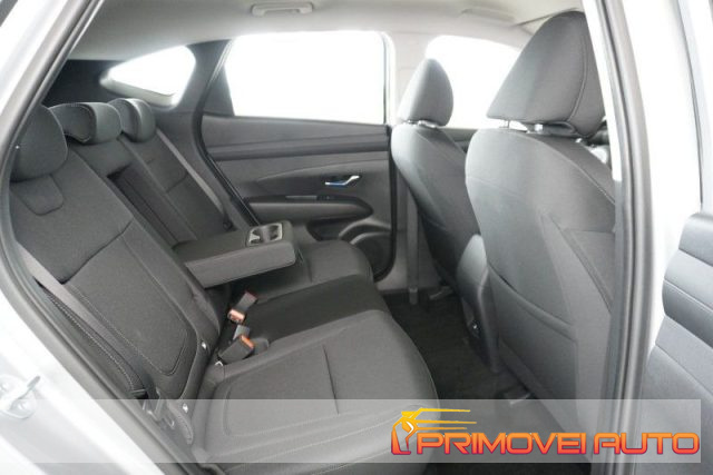 Hyundai TUCSON 1.6 T-GDI GPL - foto 4 di 4