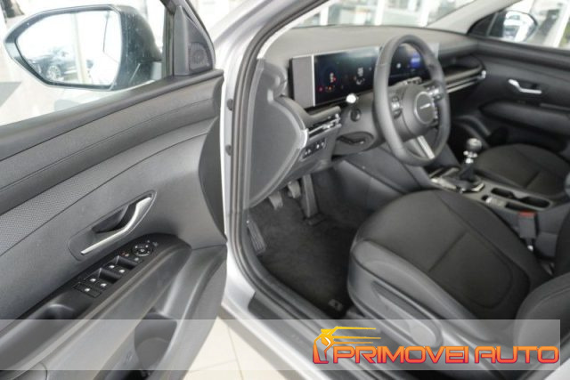 Hyundai TUCSON 1.6 T-GDI GPL - foto 2 di 4