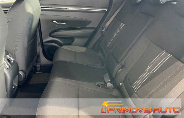 Hyundai TUCSON 1.6 T-GDI GPL - foto 2 di 4