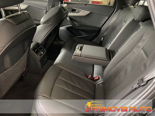 Audi A4 allroad 40 TDI quattro 204 CV S tronic - foto 3 di 4