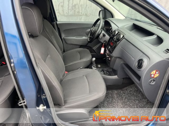 Dacia Dokker 1.6 8V 102 CV GPL Comfort - foto 3 di 4