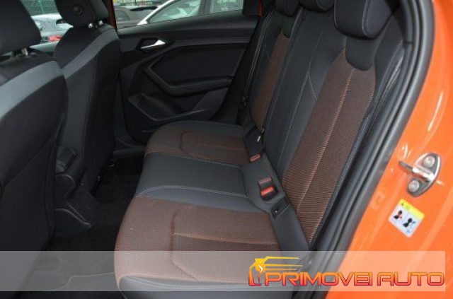 Audi A1 citycarver S line - foto 4 di 4