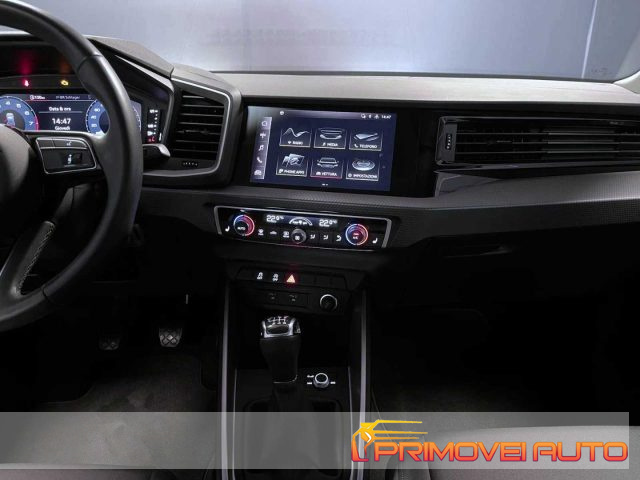 Audi A1 citycarver 30 TFSI - foto 2 di 4