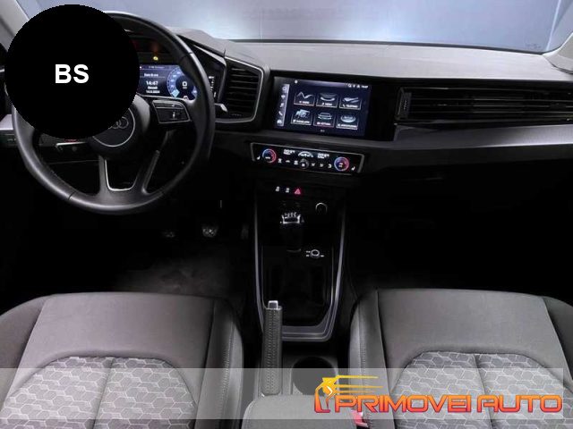 Audi A1 citycarver 30 TFSI usato a CASTELNUOVO RANGONE