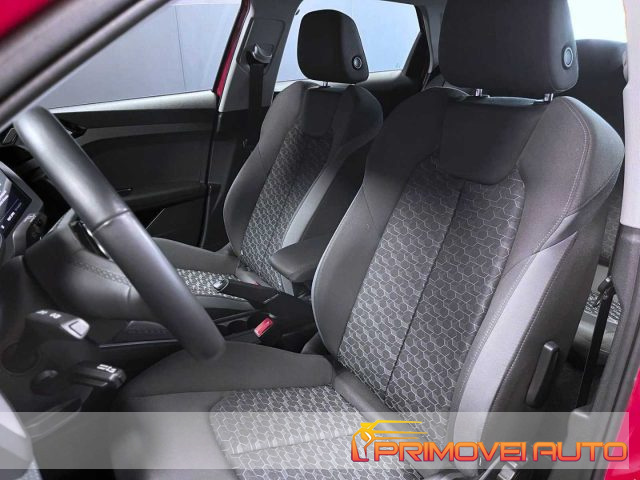 Audi A1 citycarver 30 TFSI usato a CASTELNUOVO RANGONE