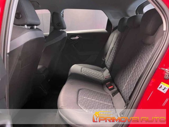 Audi A1 citycarver 30 TFSI - foto 3 di 4