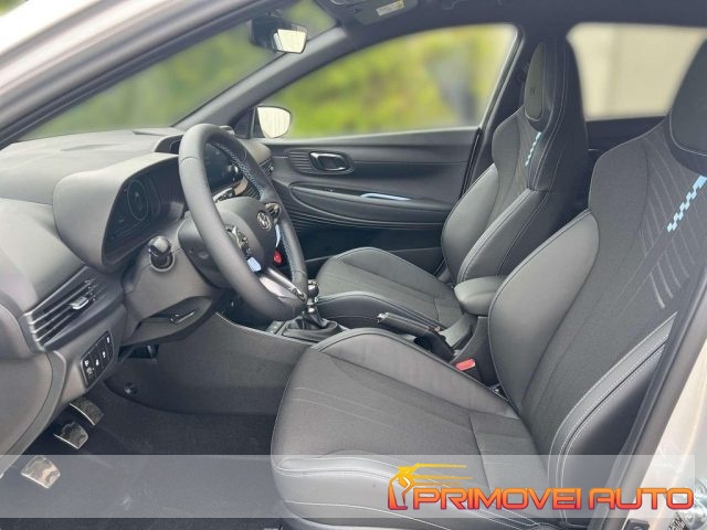 Hyundai i20 N 1.6 T-GDI MT N-Performance - foto 2 di 4