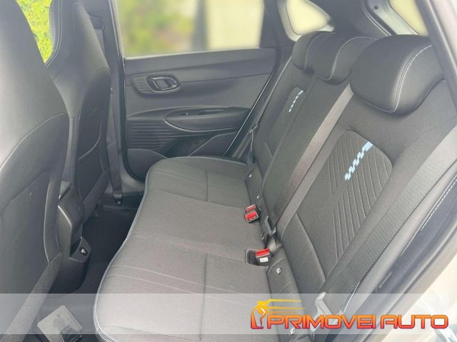 Hyundai i20 N 1.6 T-GDI MT N-Performance - foto 3 di 4