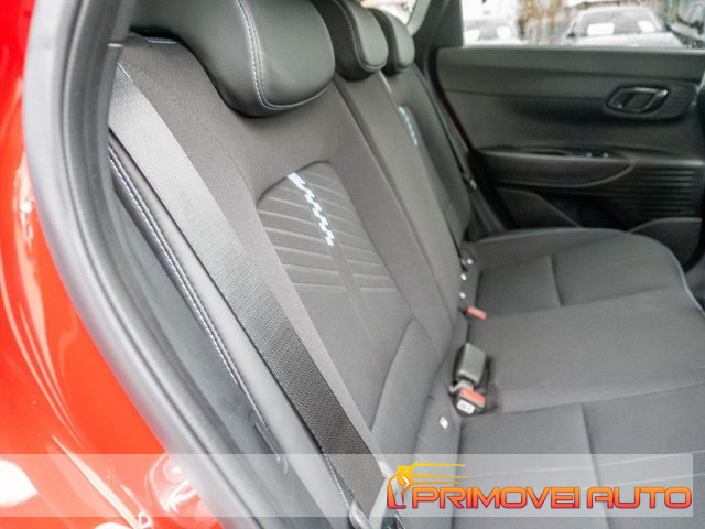 Hyundai i20 N 1.6 T-GDI MT N-Performance 204CV - foto 3 di 4