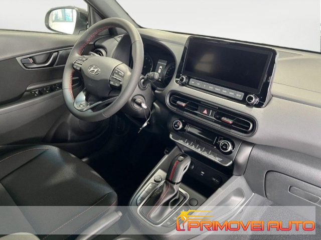 Hyundai KONA 1.6 T-GDI DCT N Performance km 0 a CASTELNUOVO RANGONE