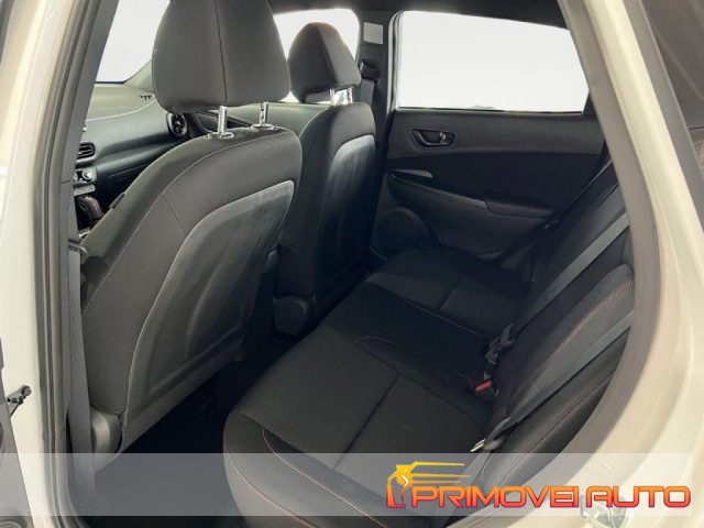 Hyundai KONA 1.6 T-GDI DCT N Performance - foto 4 di 4