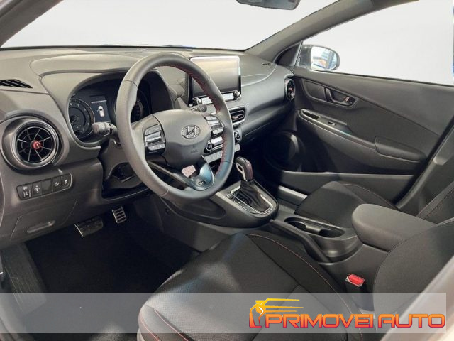 Hyundai KONA 1.6 T-GDI DCT N Performance km 0 a CASTELNUOVO RANGONE
