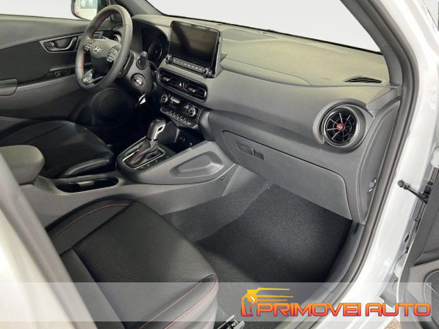 Hyundai KONA 1.6 T-GDI DCT N Performance - foto 2 di 4