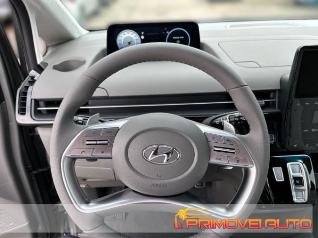 Hyundai STARIA 2.2 AT 2WD 7 posti - foto 4 di 4