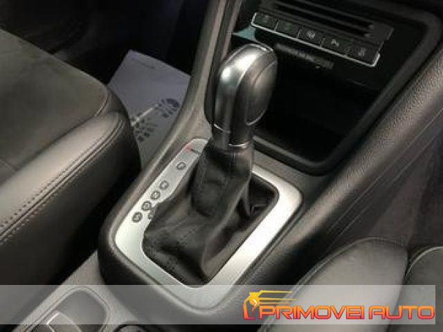 Volkswagen Sharan 2.0 TDI 177 CV SCR DSG 4MOT.Executive BlueMot.Tech, del 2019, 89.000 km, in vendita a Castelnuovo Rangone (MO)