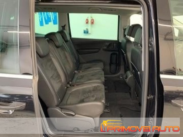Volkswagen Sharan 2.0 TDI 177 CV SCR DSG 4MOT.Executive BlueMot.Tech - foto 3 di 4