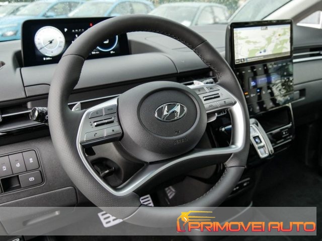Hyundai STARIA 2.2 AT 2WD 7 posti Signature - foto 4 di 4