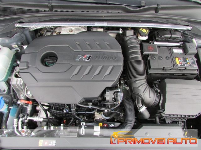 Hyundai i30 2.0 T-GDI 275 CV 5 porte N Performance usato a CASTELNUOVO RANGONE