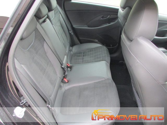 Hyundai i30 2.0 T-GDI 275 CV 5 porte N Performance - foto 4 di 4
