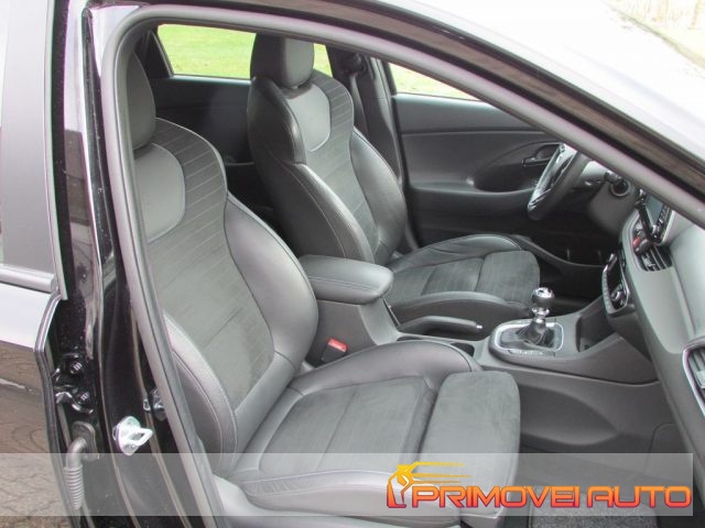 Hyundai i30 2.0 T-GDI 275 CV 5 porte N Performance - foto 2 di 4