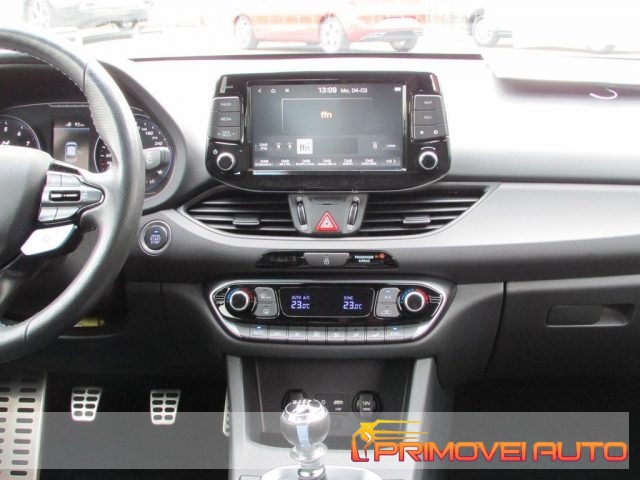 Hyundai i30 2.0 T-GDI 275 CV 5 porte N Performance usato a CASTELNUOVO RANGONE