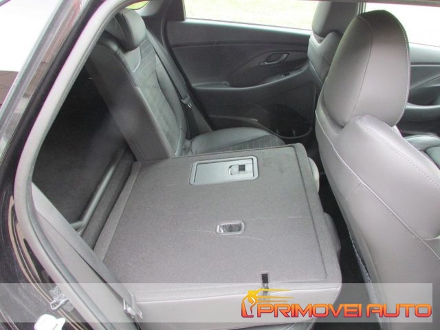 Hyundai i30 2.0 T-GDI 275 CV 5 porte N Performance - foto 3 di 4
