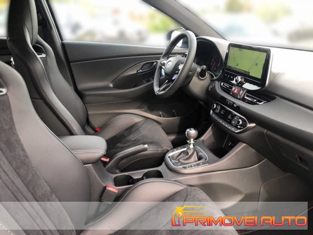 Hyundai i30 2.0 T-GDI 280 CV 5 porte N Performance - foto 3 di 4