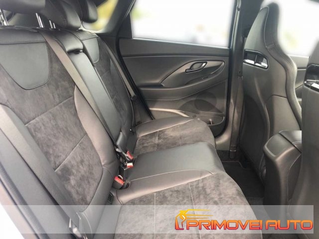 Hyundai i30 2.0 T-GDI 280 CV 5 porte N Performance km 0 a CASTELNUOVO RANGONE