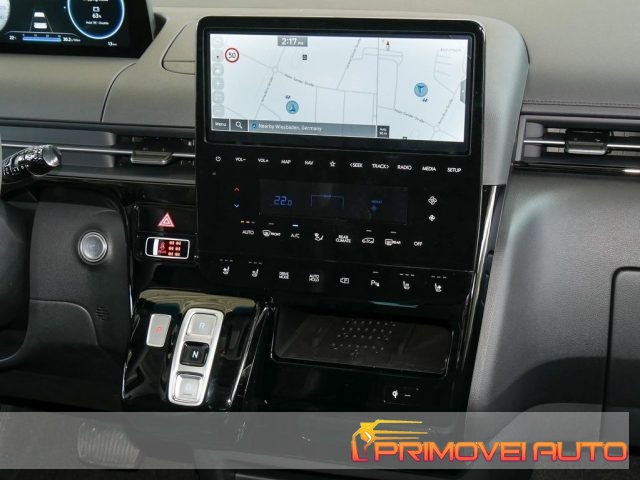 Hyundai STARIA 2.2 MT 4WD 9 posti - foto 4 di 4