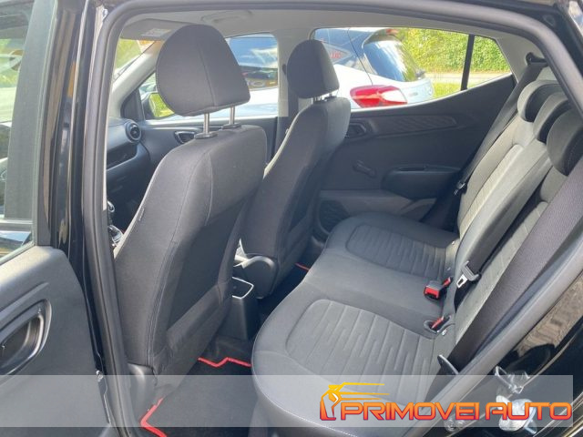 Hyundai i10 1.0 MPI AT Trend - foto 3 di 4