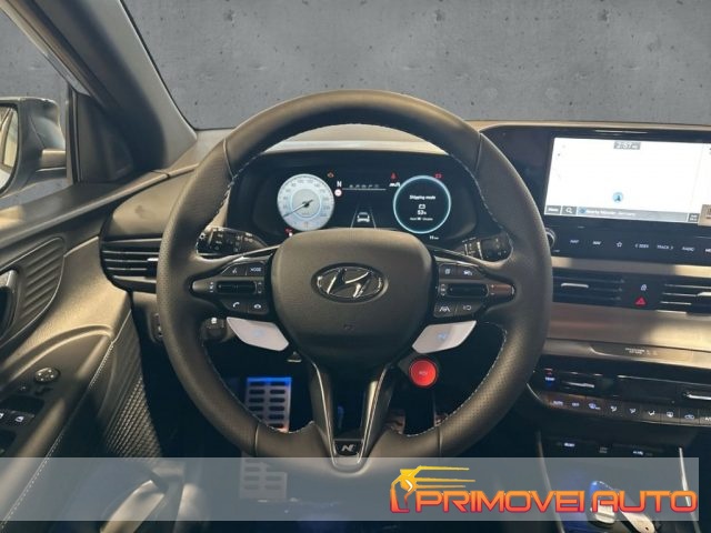 Hyundai i20 N 1.6 T-GDI MT N-Performance - foto 2 di 4