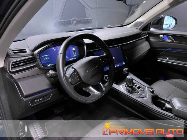 Lynk & Co 1 PHEV - foto 2 di 4