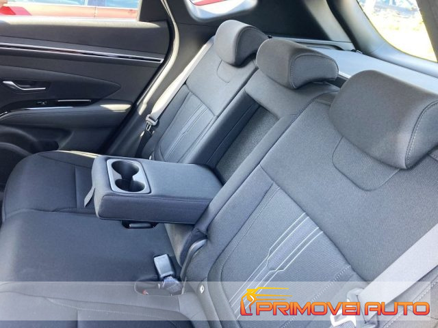 Hyundai TUCSON 1.6 T-GDI GPL - foto 4 di 4