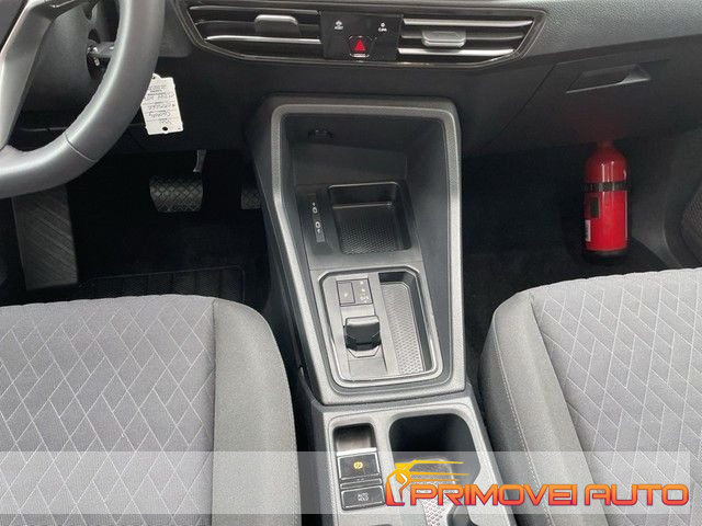 Volkswagen Caddy 1.5 TSI 114 CV DSG Life Maxi - foto 4 di 4