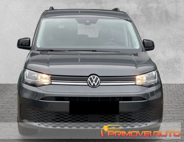 Volkswagen Caddy 1.5 TSI 114 CV DSG Life Maxi, del 2023, 9.300 km, in vendita a Castelnuovo Rangone (MO)