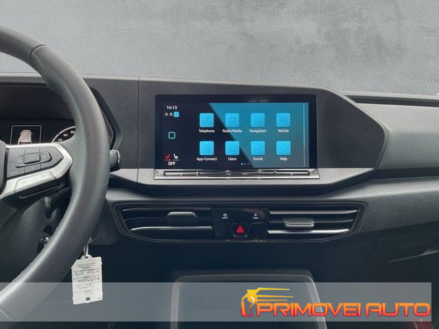 Volkswagen Caddy 1.5 TSI 114 CV DSG Life Maxi usato a CASTELNUOVO RANGONE