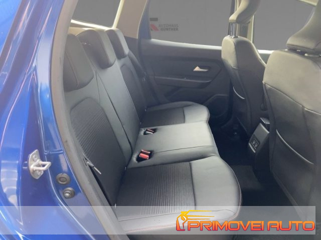Dacia Duster 1.0 TCe GPL 4x2 Extreme - foto 4 di 4