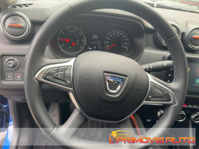 Dacia Duster 1.0 TCe GPL 4x2 Extreme - foto 2 di 4