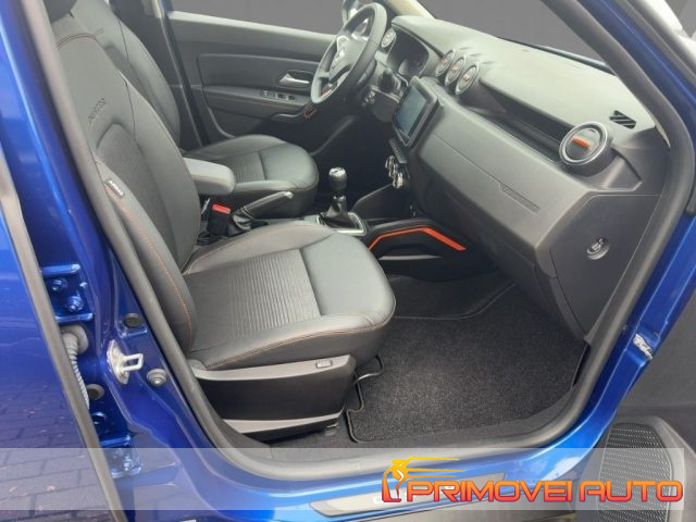 Dacia Duster 1.0 TCe GPL 4x2 Extreme - foto 3 di 4