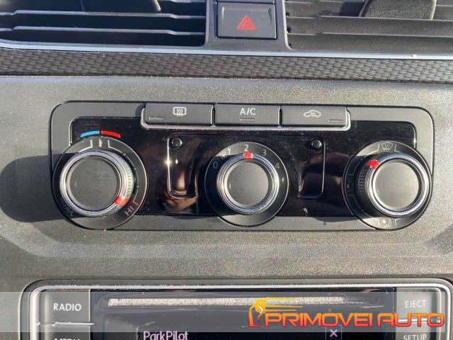 Volkswagen Caddy 1.0 TSI 102 CV Alltrack usato a CASTELNUOVO RANGONE
