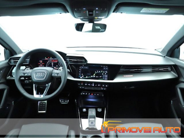 Audi RS 3 SPB TFSI ABT nuovo a CASTELNUOVO RANGONE