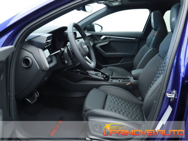 Audi RS 3 SPB TFSI ABT - foto 2 di 4