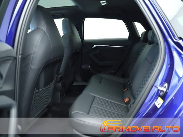 Audi RS 3 SPB TFSI ABT - foto 3 di 4